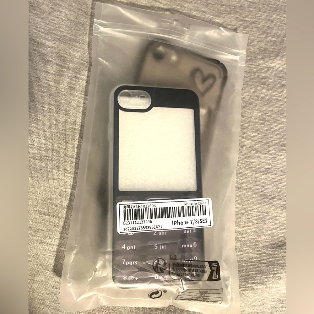 iPhone 7/8/SE2 phone cases